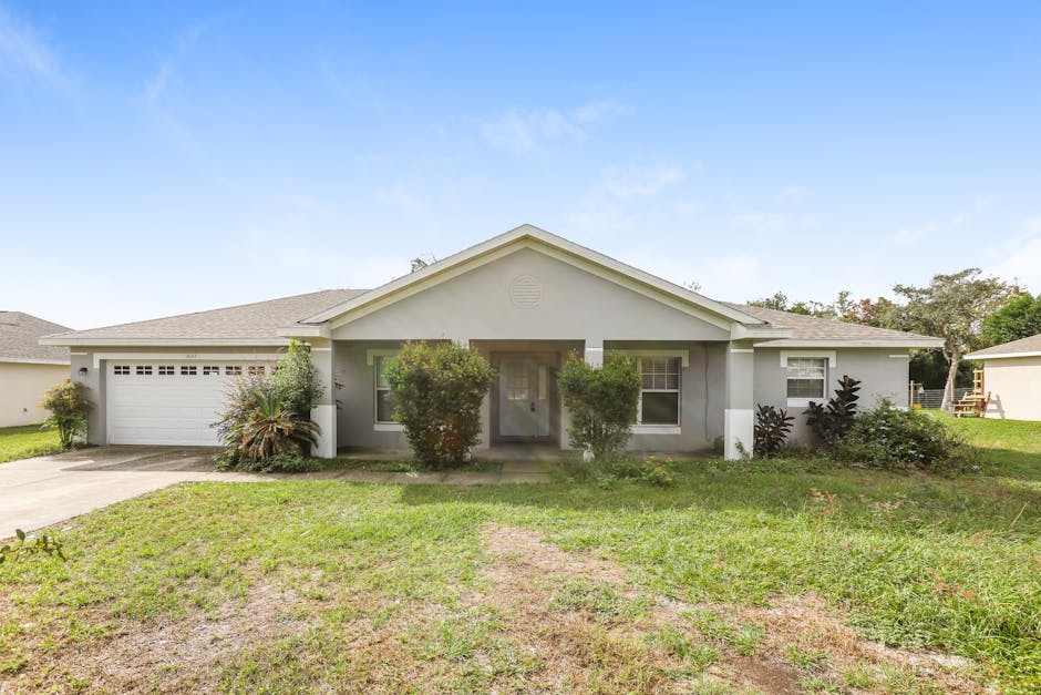 11642 Lakeview Dr, Leesburg, FL 34788 Home for Rent 3 Beds, 2 Baths